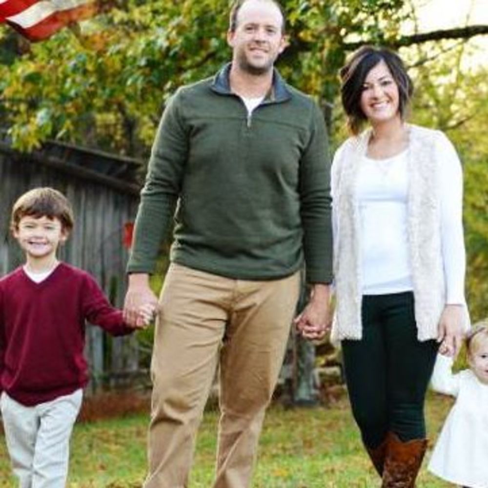 Meet your Posher, Megan